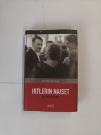 Hitlerin naiset ja Marlene