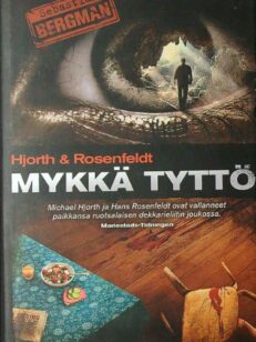 Mykkä tyttö