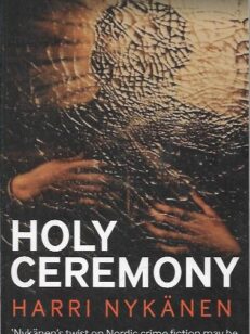 Holy Ceremony