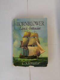 Hornblower Länsi-Intiassa