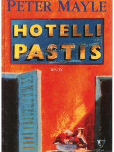 Hotelli Pastis