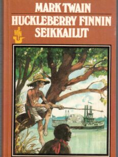 Huckleberry Finnin seikkailut