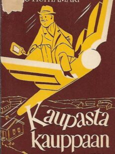 Kaupasta kauppaan