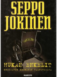 Hukan enkelit