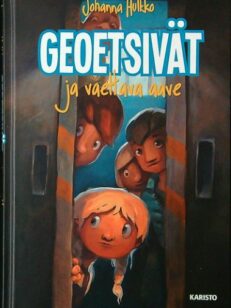 Geoetsivät ja vaeltava aave