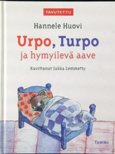 Urpo, Turpo ja hymyilevä aave