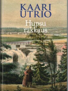 Hupsu rakkaus