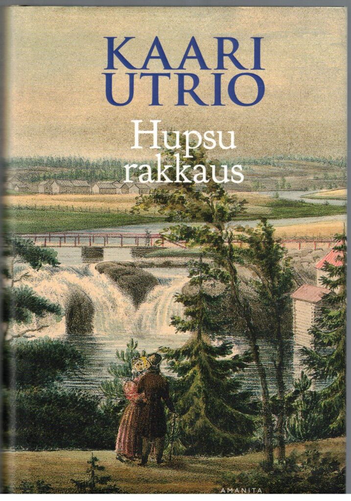 Hupsu rakkaus