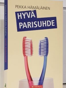 Hyvä parisuhde