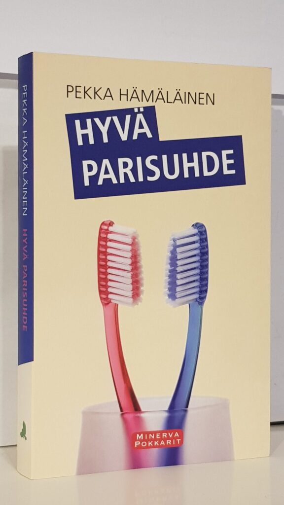 Hyvä parisuhde