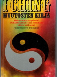 I Ching - Muutosten kirja