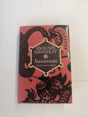 Idhunin kronikat I – Vastarinta