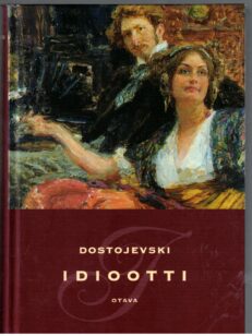 Idiootti