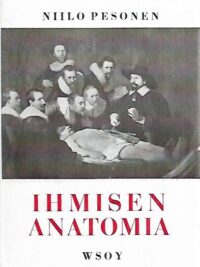 Ihmisen anatomia