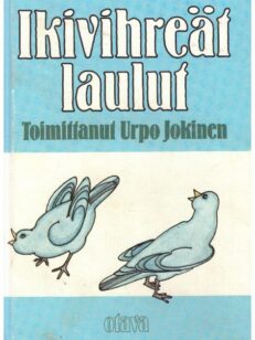 Ikivihreät laulut