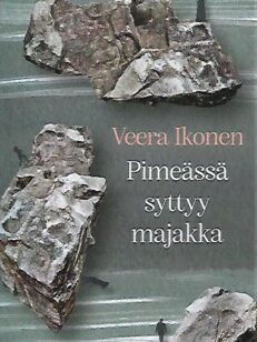 Pimeässä syttyy majakka