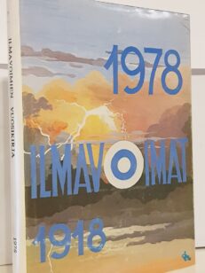 Ilmavoimat 1918-1978