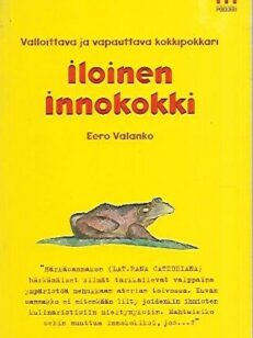 Iloinen innokokki - Ruokailoittelu jokaiselle suomalaiselle