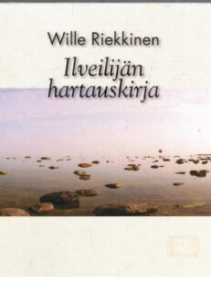 Ilveilijän hartauskirja