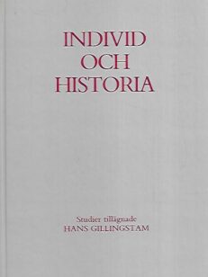 Invid och historia