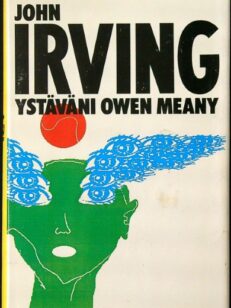 Ystäväni Owen Meany