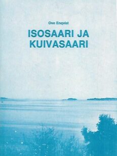 Isosaari ja Kuivasaari