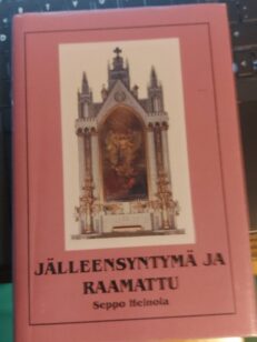 Jälleensyntymä ja raamattu