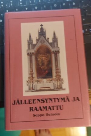 Jälleensyntymä ja raamattu