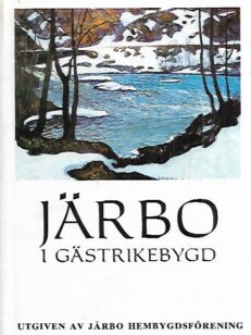 Järbo i Gästrikebygd