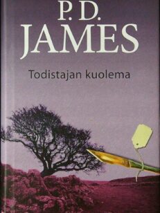 Todistajan kuolema