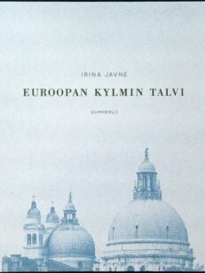 Euroopan kylmin talvi