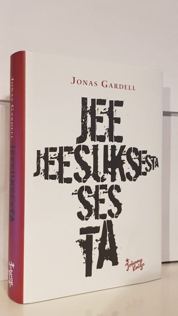 Jeesuksesta