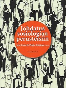 Johdatus sosiologian perusteisiin