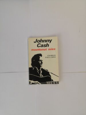 Johnny Cash – muuttunut mies