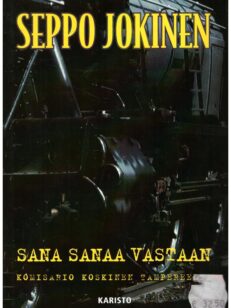 Sana sanaa vastaan