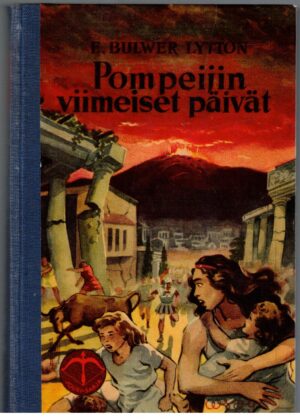 Jousi-sarja - Pompeijin viimeiset päivät