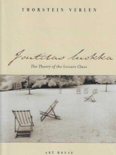 Joutilas luokka