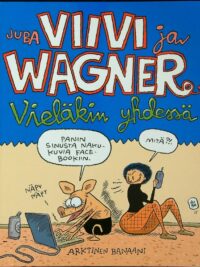 Viivi ja Wagner - Vieläkin yhdessä