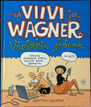 Viivi ja Wagner - Vieläkin yhdessä