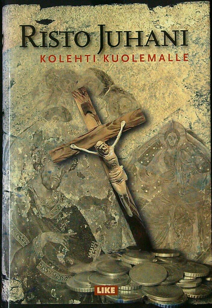 Kolehti kuolemalle