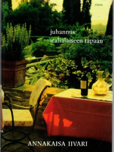 Juhannus italialaiseen tapaan