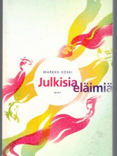 Julkisia eläimiä