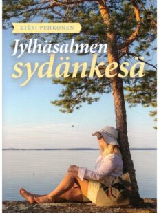 Jylhäsalmen sydänkesä