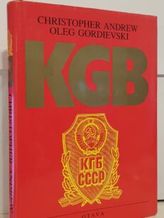 KGB