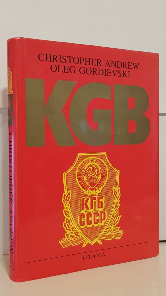 KGB