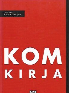 KOM-kirja