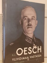 K.L. Oesch - ylivoimaa vastassa
