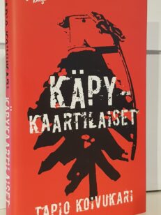 Käpykaartilaiset