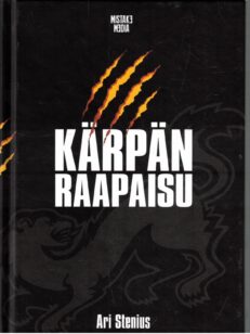 Kärpän raapaisu (Oulun kärpät Oulu)