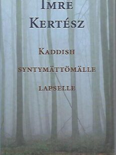 Kaddish syntymättömälle lapselle